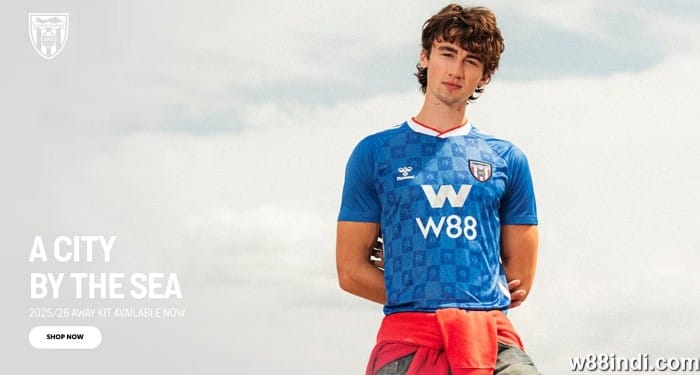 x5Bet Sunderland หุ้นส่วนผู้สนับสนุนเสื้ออย่างเป็นทางการ